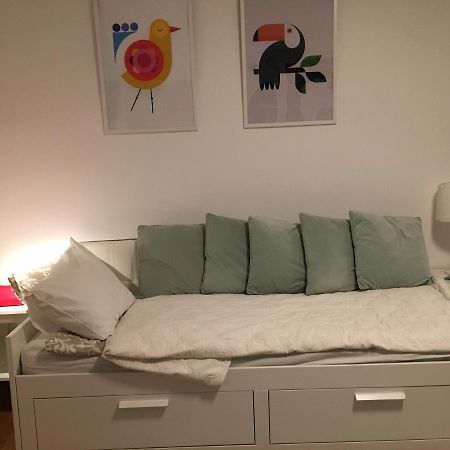 Pasaret Apartman Budapest Exteriör bild