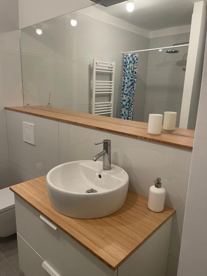 Pasaret Apartman Budapest Exteriör bild