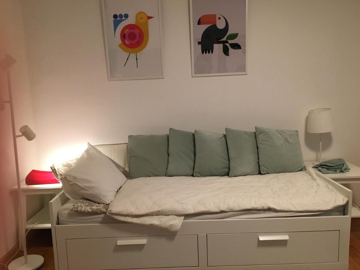 Pasaret Apartman Budapest Exteriör bild