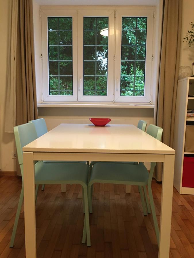 Pasaret Apartman Budapest Exteriör bild