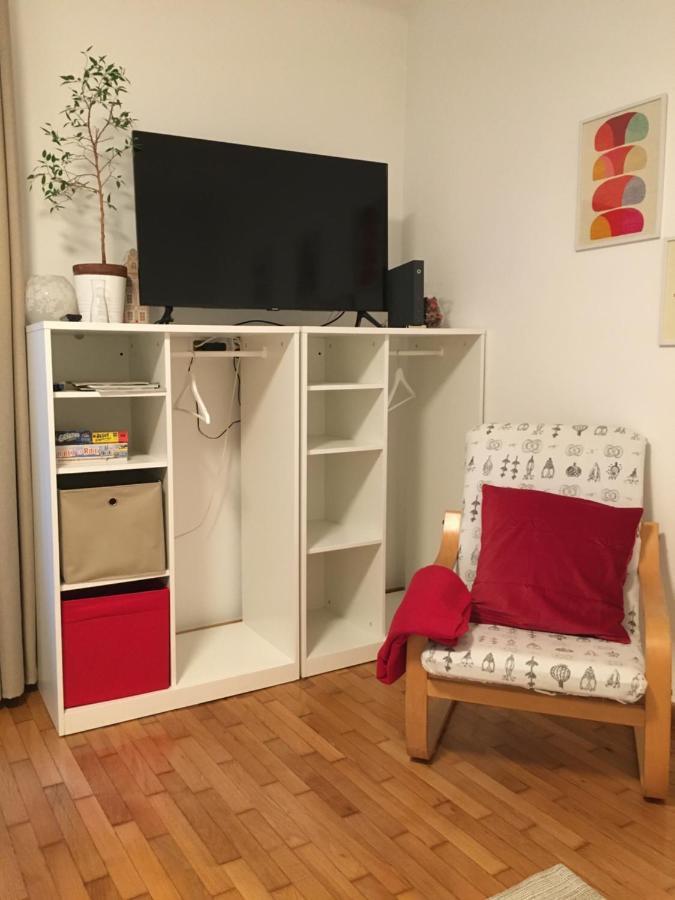 Pasaret Apartman Budapest Exteriör bild