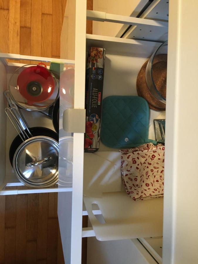 Pasaret Apartman Budapest Exteriör bild