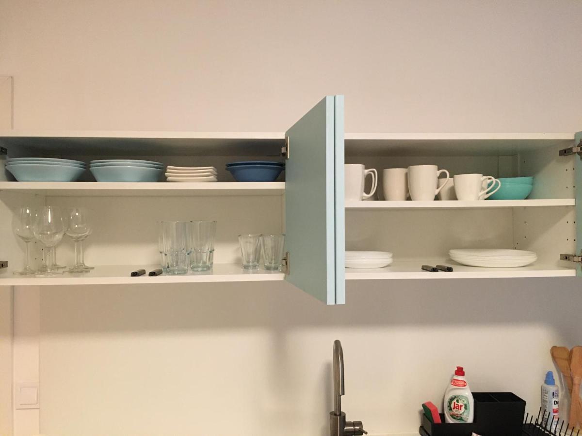 Pasaret Apartman Budapest Exteriör bild